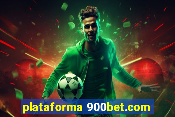 plataforma 900bet.com